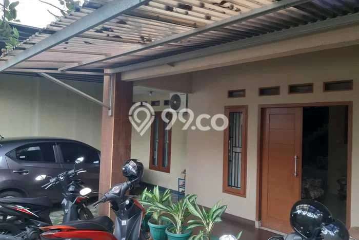 Hot Offer Hunian Mewah Ideal dan Luas di Pondok Aren, Tangerang Selatan Hot Offer Hunian Mewah Ideal dan Luas di Pondok Aren, Tangerang Selatan