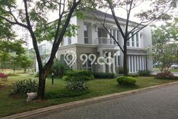 KESEMPATAN EMAS! Rumah di BSD Foresta, Tangerang, LT 625m² Bangunan 335m² KESEMPATAN EMAS! Rumah di BSD Foresta, Tangerang, LT 625m² Bangunan 335m²