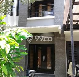 Rumah Sewa Yogyakarta LT 130m2 LB 150m2 Kawasan Sleman Rumah Sewa Yogyakarta LT 130m2 LB 150m2 Kawasan Sleman