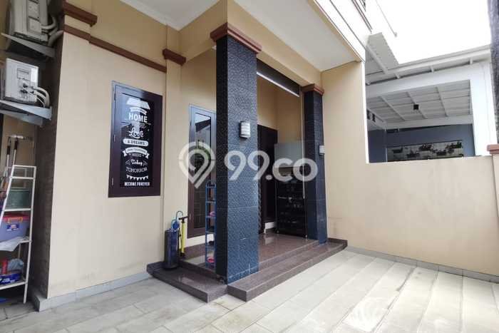 Hunian Cantik Modern Lb 250m2 di Cipondoh, Tangerang Hunian Cantik Modern Lb 250m2 di Cipondoh, Tangerang