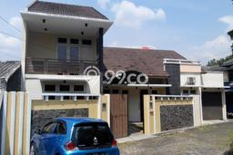 Rumah Bagus Jalan Murbei Raya, Srondol, Banyumanik Rumah Bagus Jalan Murbei Raya, Srondol, Banyumanik