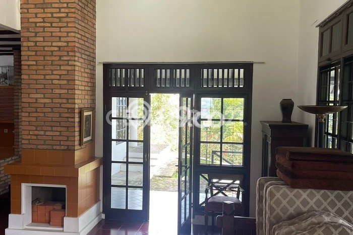 Disewakan Rumah Konsep Modern di Megamendung Bogor dengan 3 KT Disewakan Rumah Konsep Modern di Megamendung Bogor dengan 3 KT