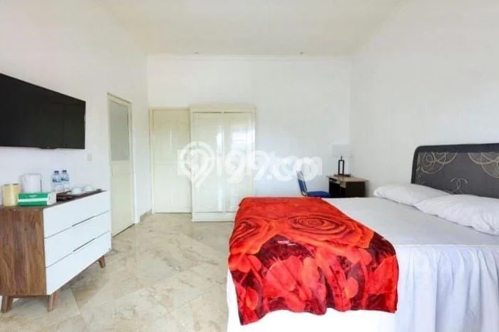 Rumah Luxury Modern Siap Huni di Bukit Badung Rumah Luxury Modern Siap Huni di Bukit Badung
