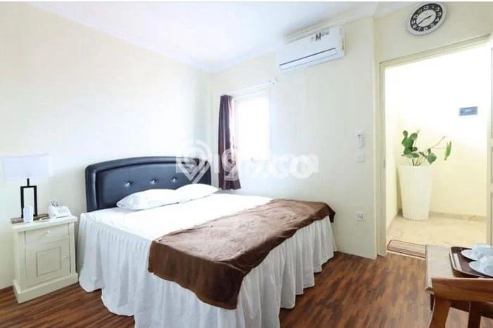 Rumah Luxury Modern Siap Huni di Bukit Badung Rumah Luxury Modern Siap Huni di Bukit Badung