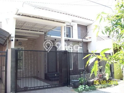 Rumah Modern Minimalis 3 Kamar Siap Huni di Gedangan Rumah Modern Minimalis 3 Kamar Siap Huni di Gedangan
