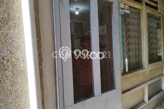 Rumah Terawat di Cicendo, Bandung, Luas Tanah 45m2m², LB 40m2m² Rumah Terawat di Cicendo, Bandung, Luas Tanah 45m2m², LB 40m2m²