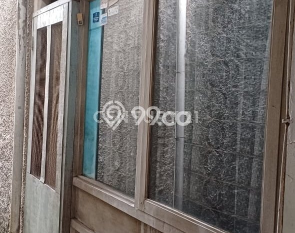 Rumah Terawat di Cicendo, Bandung, Luas Tanah 45m2m², LB 40m2m² Rumah Terawat di Cicendo, Bandung, Luas Tanah 45m2m², LB 40m2m²