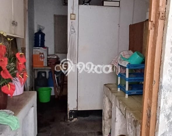 Rumah Terawat di Cicendo, Bandung, Luas Tanah 45m2m², LB 40m2m² Rumah Terawat di Cicendo, Bandung, Luas Tanah 45m2m², LB 40m2m²