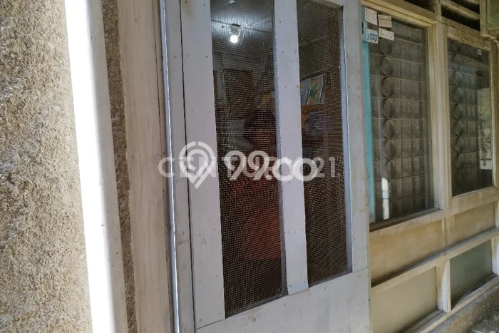Rumah Budget Terbaik Dijual Area Cicendo LT 45m2 Rumah Budget Terbaik Dijual Area Cicendo LT 45m2
