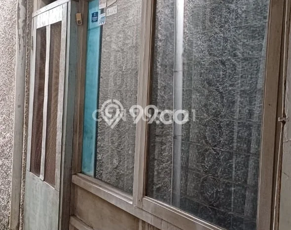 Rumah Budget Terbaik Dijual Area Cicendo LT 45m2 Rumah Budget Terbaik Dijual Area Cicendo LT 45m2
