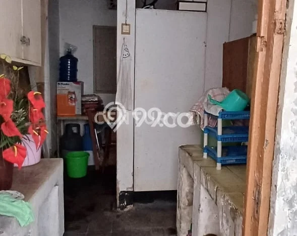 Rumah Budget Terbaik Dijual Area Cicendo LT 45m2 Rumah Budget Terbaik Dijual Area Cicendo LT 45m2