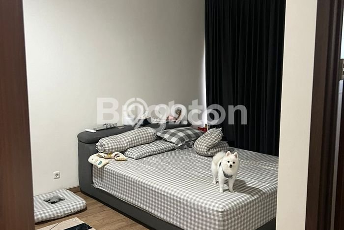 Rumah Modern Cantik 3 KT Bisa Langsung Pindah di Cikupa Rumah Modern Cantik 3 KT Bisa Langsung Pindah di Cikupa