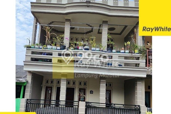 Jual Rumah Murah Meriah Tanjung Senang Punya 4 KT & LT 75m2 Jual Rumah Murah Meriah Tanjung Senang Punya 4 KT & LT 75m2