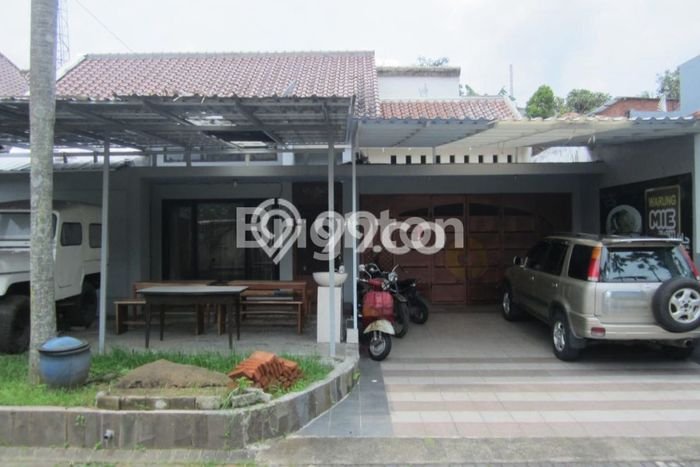 Dijual Rumah Mewah Elegan Dengan View Cantik di Dieng, Malang Dijual Rumah Mewah Elegan Dengan View Cantik di Dieng, Malang