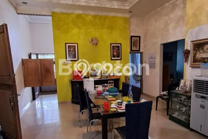 Dijual Rumah Mewah Elegan Dengan View Cantik di Dieng, Malang Dijual Rumah Mewah Elegan Dengan View Cantik di Dieng, Malang