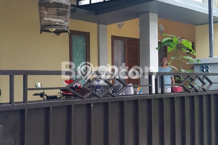 Hunian Nyaman Asri 2 KT Siap Pakai di Mambang Tabanan Hunian Nyaman Asri 2 KT Siap Pakai di Mambang Tabanan