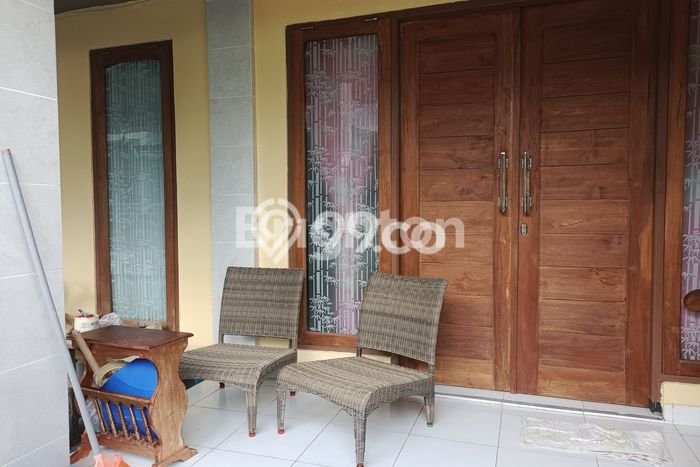 Hunian Nyaman Asri 2 KT Siap Pakai di Mambang Tabanan Hunian Nyaman Asri 2 KT Siap Pakai di Mambang Tabanan