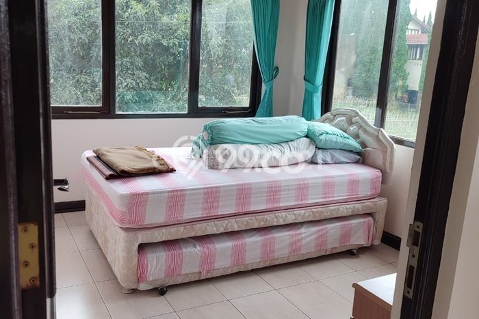 Rumah Berkualitas 3 Kamar Tidur dan 2 Kamar Mandi di Lokasi Strategis Lembang, Bandung Barat Rumah Berkualitas 3 Kamar Tidur dan 2 Kamar Mandi di Lokasi Strategis Lembang, Bandung Barat