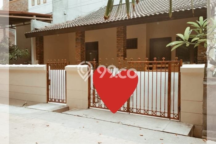 For Sale Rumah 3 Kamar Lokasi Ideal Nyaman dan Strategis di Kelapa Gading For Sale Rumah 3 Kamar Lokasi Ideal Nyaman dan Strategis di Kelapa Gading