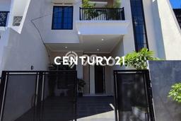 Dijual Rumah 3 Kamar Lokasi Strategis Bagus dan Strategis di Cinere Dijual Rumah 3 Kamar Lokasi Strategis Bagus dan Strategis di Cinere