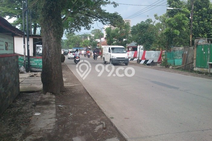 Rumah Elit LB 600m2 Siap Huni Desain Elegan di Ciwastra, Bandung Rumah Elit LB 600m2 Siap Huni Desain Elegan di Ciwastra, Bandung