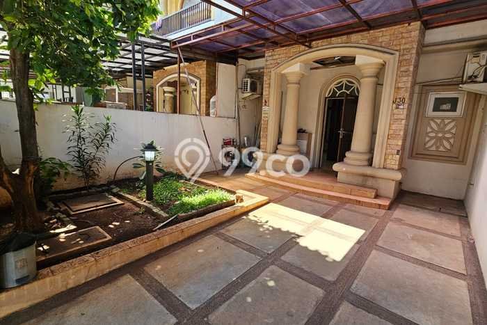 Rumah Modern Cantik 3 Kamar Siap Huni di Cengkareng Rumah Modern Cantik 3 Kamar Siap Huni di Cengkareng