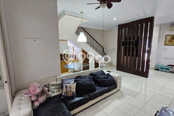 Rumah Modern Cantik 3 Kamar Siap Huni di Cengkareng Rumah Modern Cantik 3 Kamar Siap Huni di Cengkareng