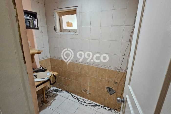 Rumah Modern Cantik 3 Kamar Siap Huni di Cengkareng Rumah Modern Cantik 3 Kamar Siap Huni di Cengkareng