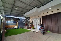 Dijual Rumah 5 Kamar Lokasi Ideal Nyaman dan Strategis di Ciparay Dijual Rumah 5 Kamar Lokasi Ideal Nyaman dan Strategis di Ciparay