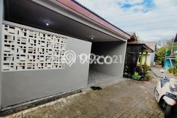Rumah Minimalis Dijual Lokasi Pamulang 4 Kamar dengan LT 115m2 Rumah Minimalis Dijual Lokasi Pamulang 4 Kamar dengan LT 115m2