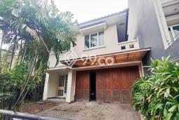 RUMAH VILLA SENTRA RAYA RUMAH VILLA SENTRA RAYA