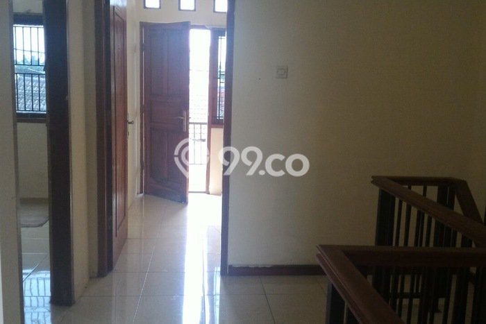 Rumah Strategis Minimalis Lb 120m2 di Sawangan, Depok Rumah Strategis Minimalis Lb 120m2 di Sawangan, Depok
