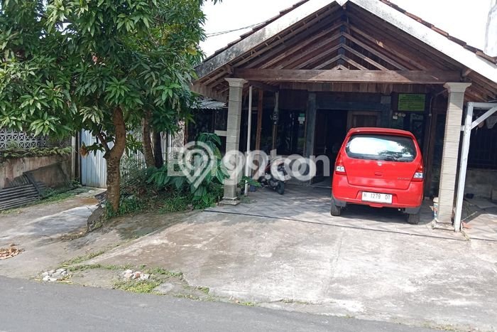 Rumah Modern Cantik 4 Kamar Siap Huni di Sidorejo Rumah Modern Cantik 4 Kamar Siap Huni di Sidorejo