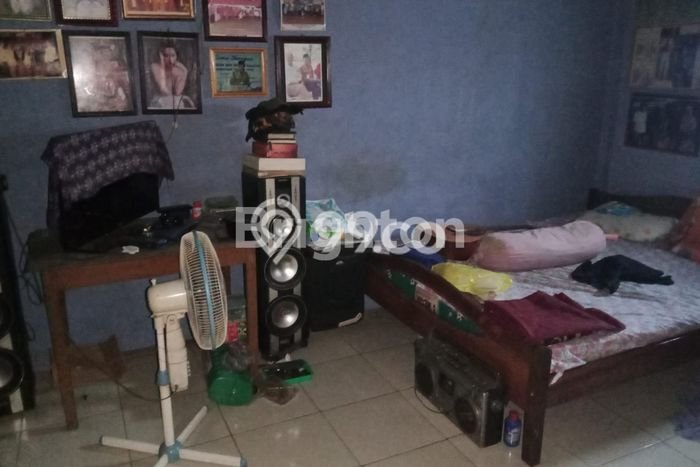 Rumah Modern Cantik 4 Kamar Siap Huni di Sidorejo Rumah Modern Cantik 4 Kamar Siap Huni di Sidorejo