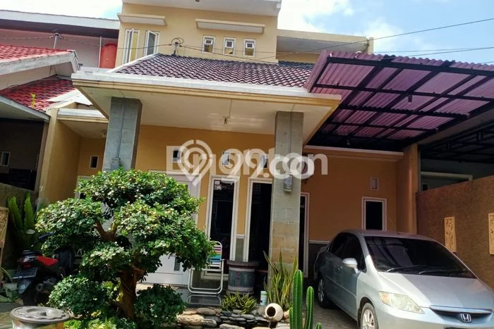 Jual Rumah Minimalis Bagus Punya 3 KT di Tembalang Semarang SHM Jual Rumah Minimalis Bagus Punya 3 KT di Tembalang Semarang SHM