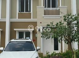 HOT LISTING! Rumah Ready Stock di Gading Serpong, Tangerang, Luas 90m² Bangunan 90m² HOT LISTING! Rumah Ready Stock di Gading Serpong, Tangerang, Luas 90m² Bangunan 90m²