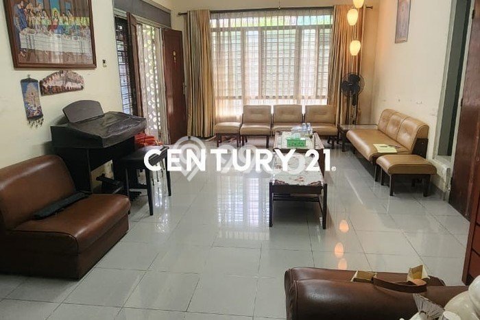 Jual Rumah Mewah Megah Dengan View Eksklusif di Cawang, Jakarta Timur Jual Rumah Mewah Megah Dengan View Eksklusif di Cawang, Jakarta Timur