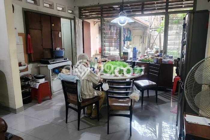 Jual Rumah Mewah Megah Dengan View Eksklusif di Cawang, Jakarta Timur Jual Rumah Mewah Megah Dengan View Eksklusif di Cawang, Jakarta Timur