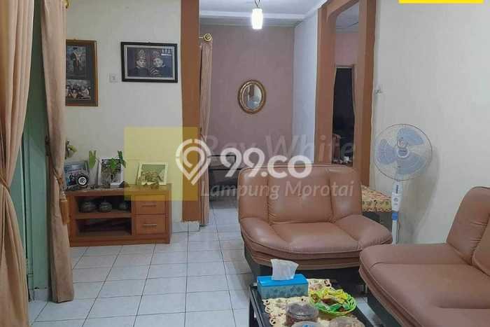 Dijual Rumah 5 Kamar Lokasi Strategis Bagus dan Strategis di Way Halim Dijual Rumah 5 Kamar Lokasi Strategis Bagus dan Strategis di Way Halim