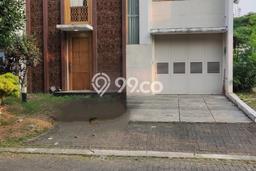 Dijual Rumah Luas Elegan Dengan View Cantik di BSD, Tangerang Dijual Rumah Luas Elegan Dengan View Cantik di BSD, Tangerang