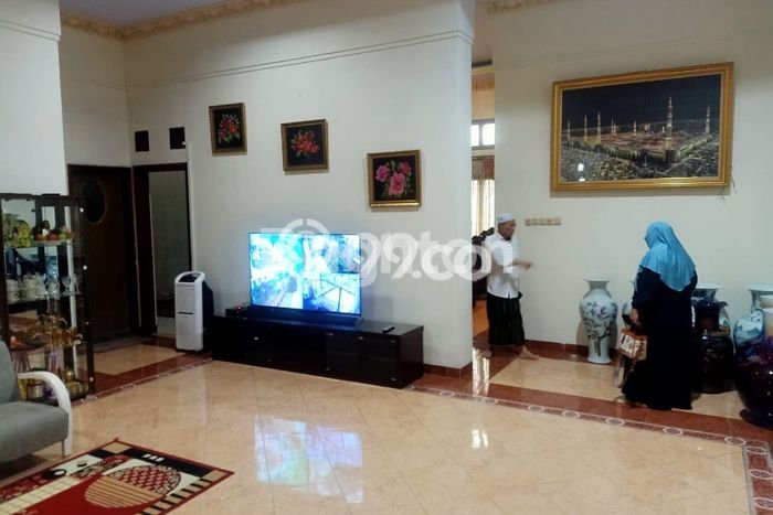 Dijual Rumah Luas Elegan Dengan View Eksklusif di Lesanpuro, Malang Dijual Rumah Luas Elegan Dengan View Eksklusif di Lesanpuro, Malang