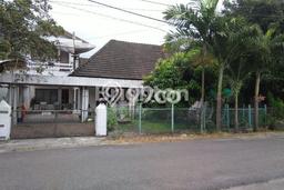 Rumah Mewah Siap Huni LT 449m2 di Medan Baru, Medan Rumah Mewah Siap Huni LT 449m2 di Medan Baru, Medan