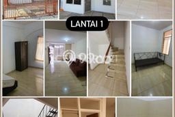 KESEMPATAN TERBAIK! Rumah di Kelapa Gading, 5 KT, Siap Huni, LT 120m² Bangunan 200m² KESEMPATAN TERBAIK! Rumah di Kelapa Gading, 5 KT, Siap Huni, LT 120m² Bangunan 200m²