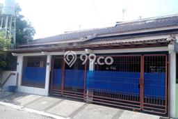 Rumah Bagus Perumahan Semarang Indah, Semarang Barat Rumah Bagus Perumahan Semarang Indah, Semarang Barat
