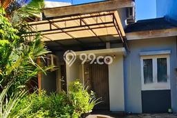Rumah Minimalis 2 Kamar LT 90m2 di BSD City Rumah Minimalis 2 Kamar LT 90m2 di BSD City