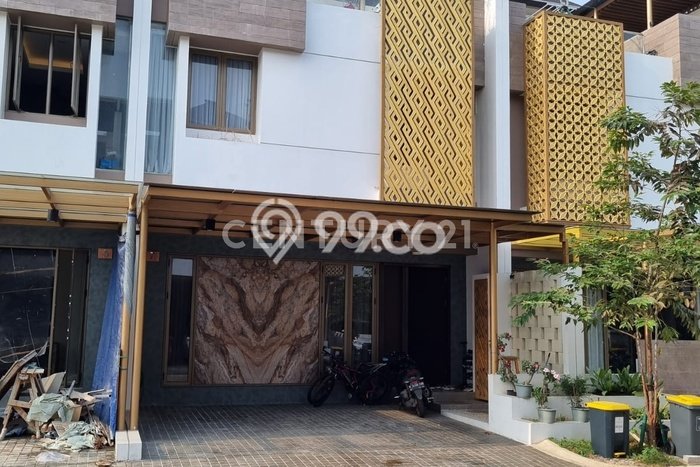 Best Deal Hunian Mewah Ideal dan Luas di Karang Tengah, Tangerang Best Deal Hunian Mewah Ideal dan Luas di Karang Tengah, Tangerang