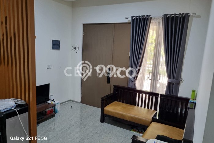 Best Deal Hunian Mewah Ideal dan Luas di Karang Tengah, Tangerang Best Deal Hunian Mewah Ideal dan Luas di Karang Tengah, Tangerang