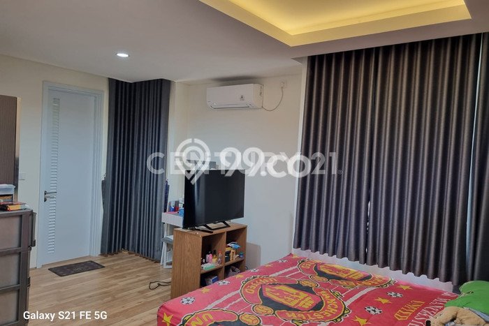Best Deal Hunian Mewah Ideal dan Luas di Karang Tengah, Tangerang Best Deal Hunian Mewah Ideal dan Luas di Karang Tengah, Tangerang
