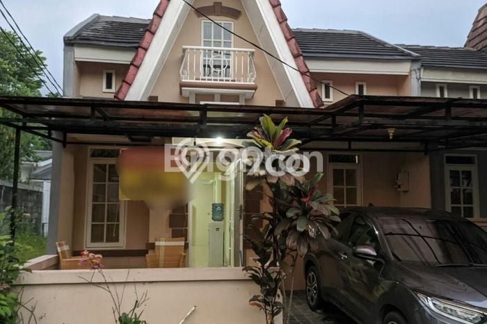 Rumah Disewakan Bogor LT 90m2 LB 75m2 Area Sentul Rumah Disewakan Bogor LT 90m2 LB 75m2 Area Sentul