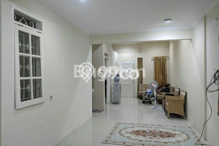 Rumah Disewakan Bogor LT 90m2 LB 75m2 Area Sentul Rumah Disewakan Bogor LT 90m2 LB 75m2 Area Sentul